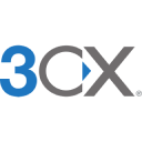 3CX logo