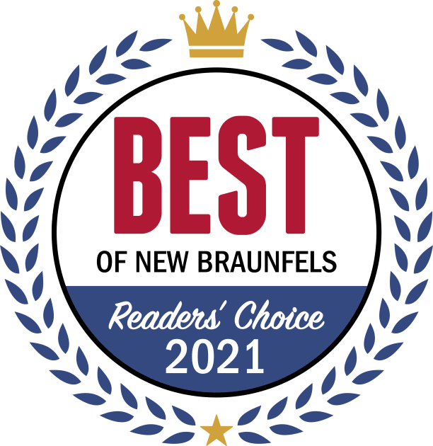 Best of New Braunfels 2021