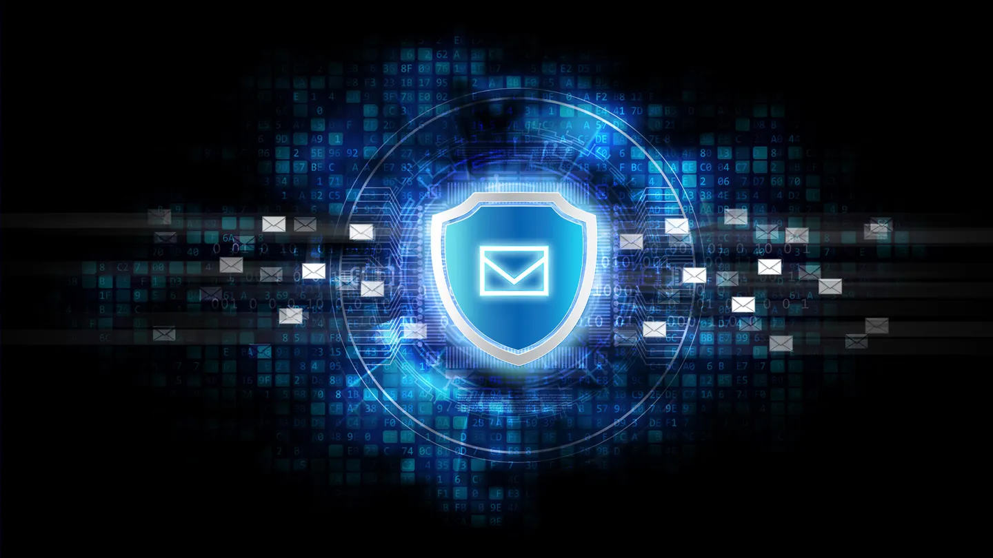 Email Security