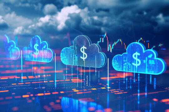 Cloud Computing: Cost Optimization and Scalability in the Cloud