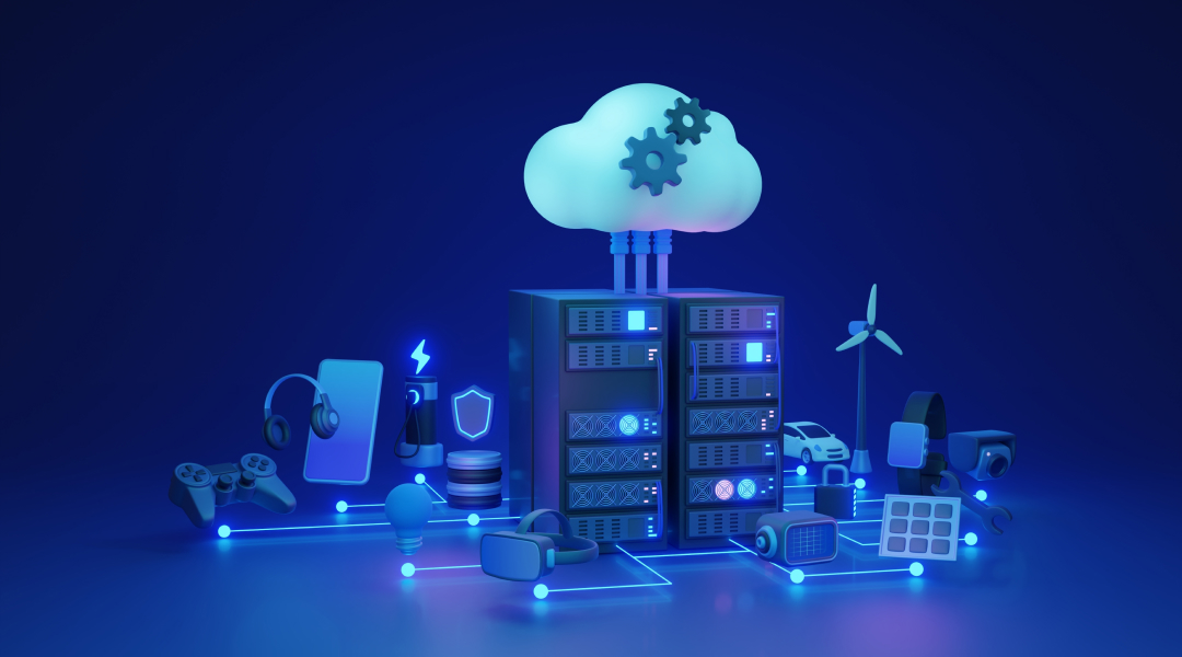 5G & Edge Computing for Smarter Business