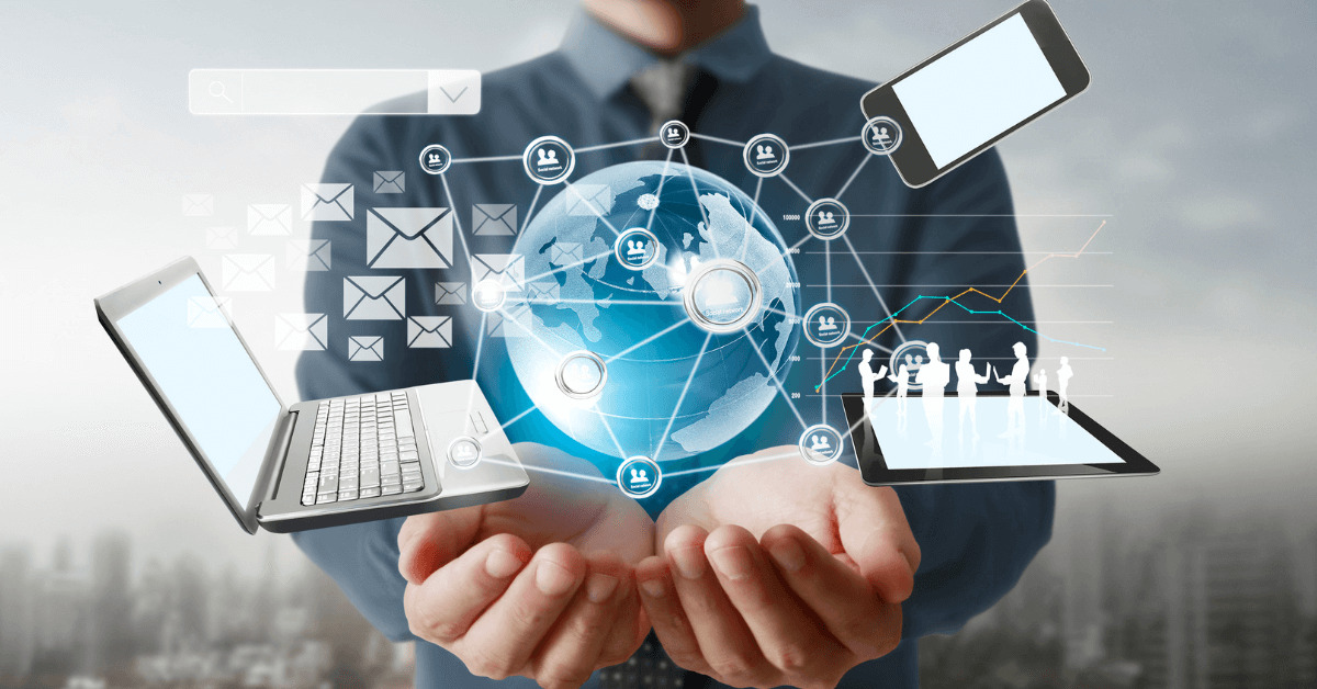  The Role of Tech in Your Business Growth