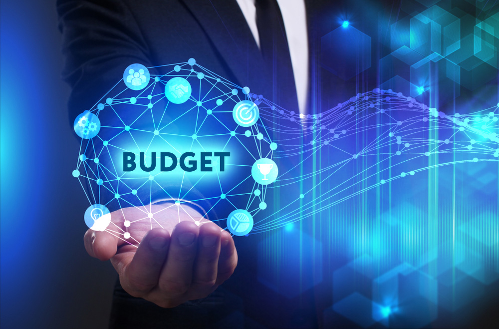 How to Create Your Business Tech Budget 