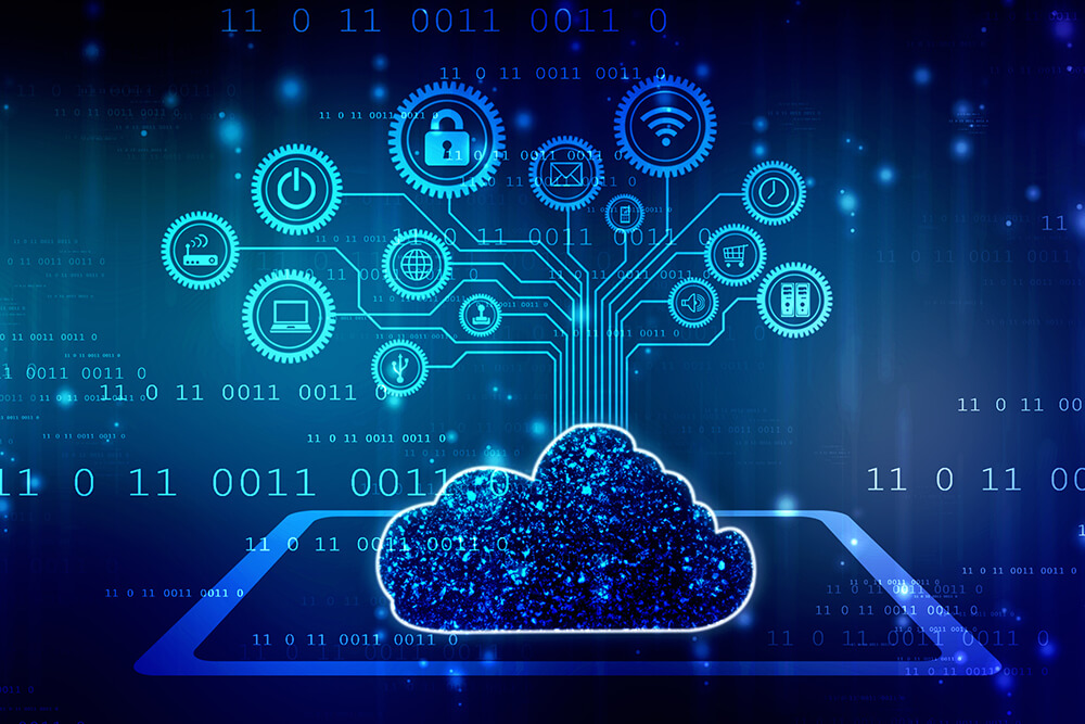 Trends Small Businesses Should Watch: What is Hybrid Cloud Computing?