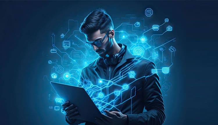 AI-Driven Innovation & Smart Automation