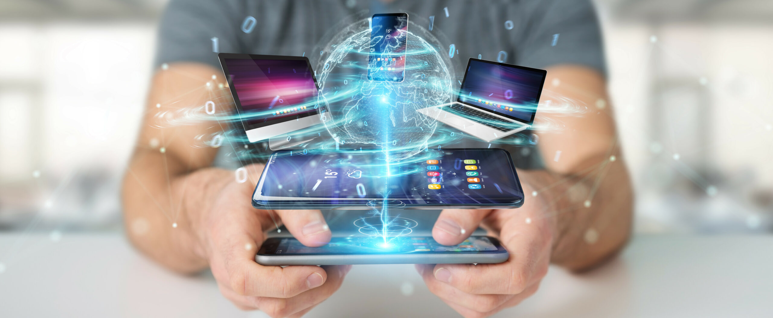 Understanding Mobile Device Management (MDM)