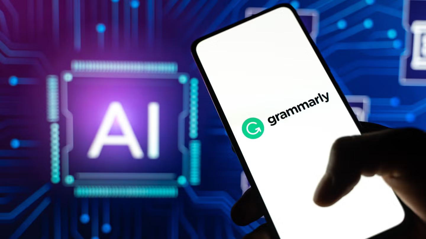 Productivity Tools: Grammarly