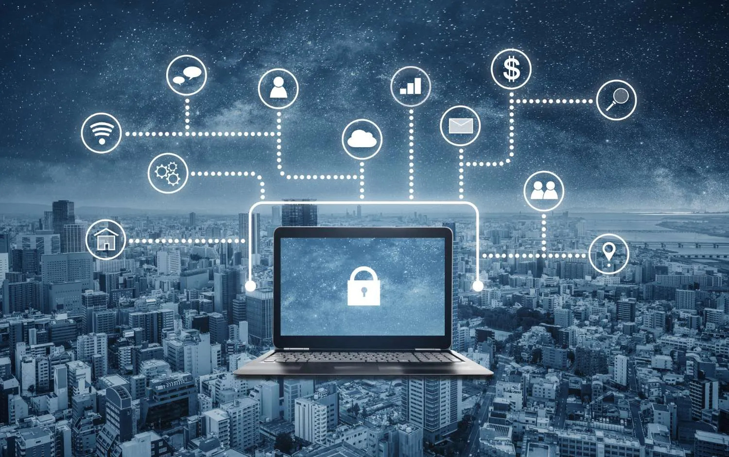 Trusted Managed IT Support for Central Texas Businesses