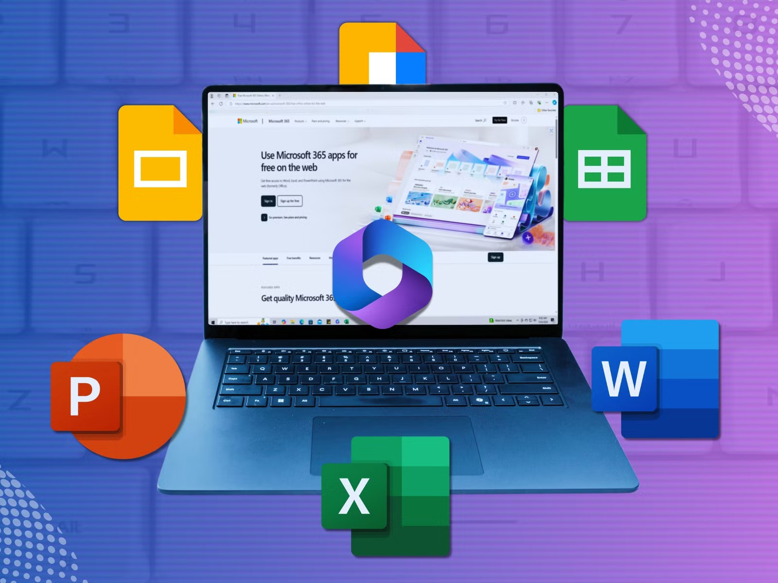Which Software Is Right for You? Microsoft 365 vs Google Workspace