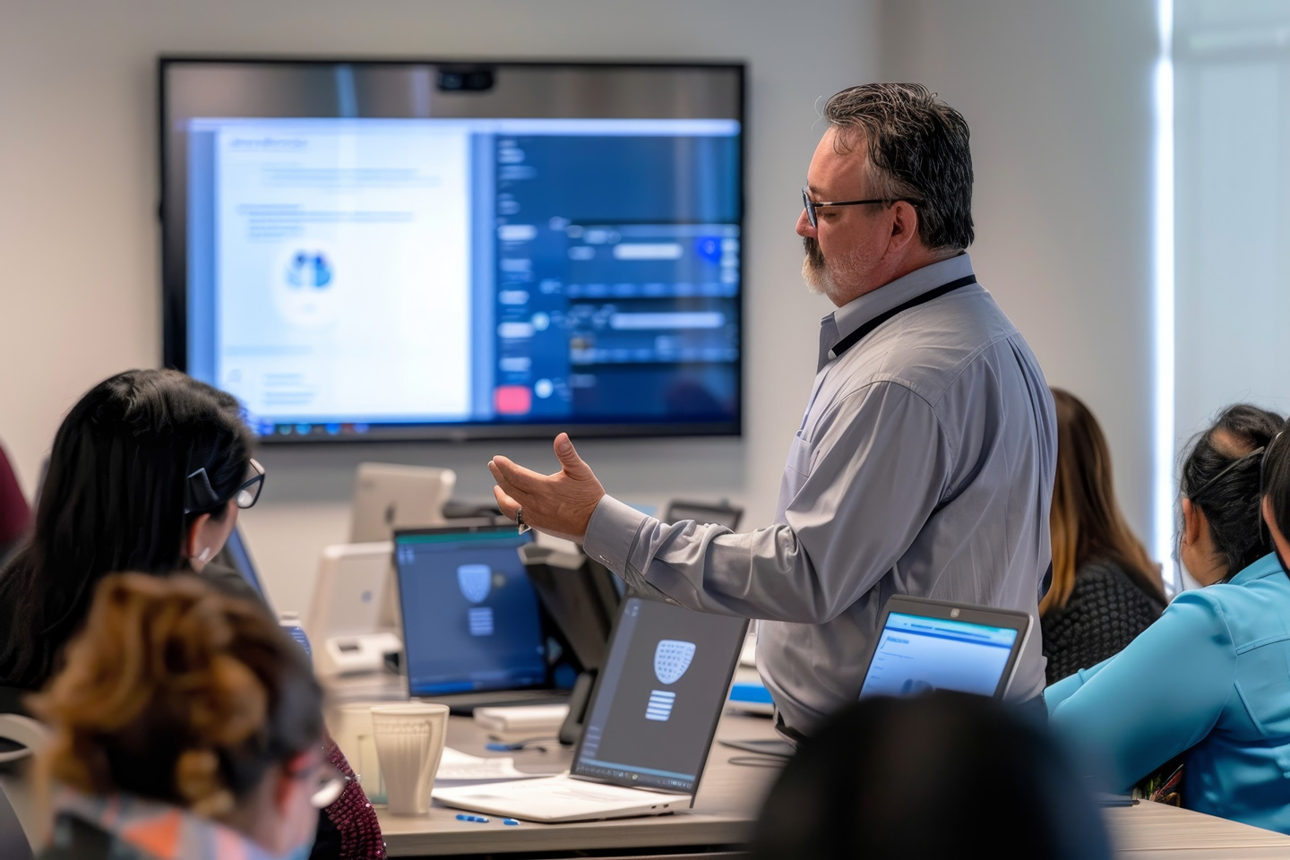 Common Tech Issues Your Business Should Not Ignore: Weak Network Security