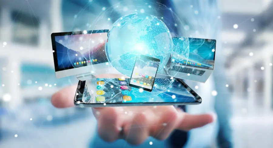 Hybrid Work Technology Driving Business Growth